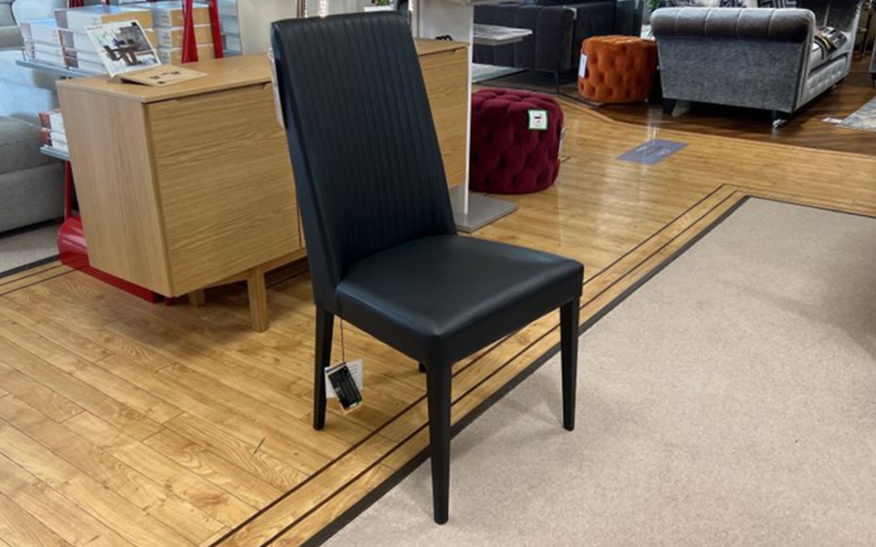 Novecento Dining Chair
Was £363 Now £219
